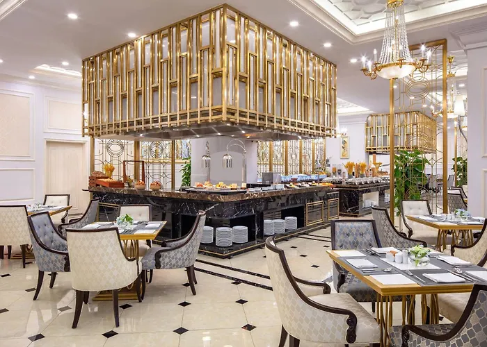 Melia Vinpearl Quang Binh
