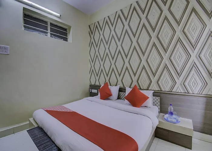 Hotel O Neelam