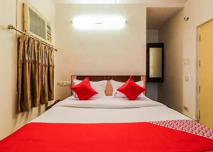 Hotel O Parnasala Princely