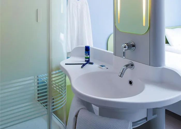 Ibis Budget Romorantin