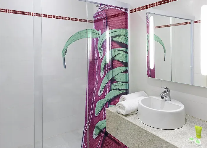 Ibis Styles Birigui