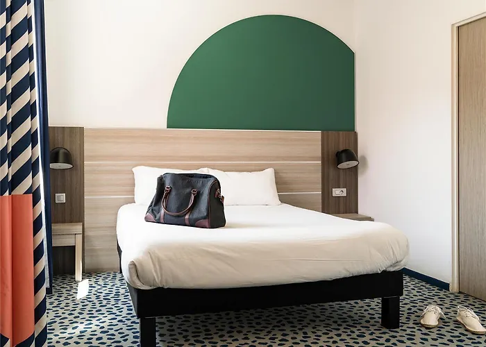 Ibis Styles Marseille Les Pennes Mirabeau