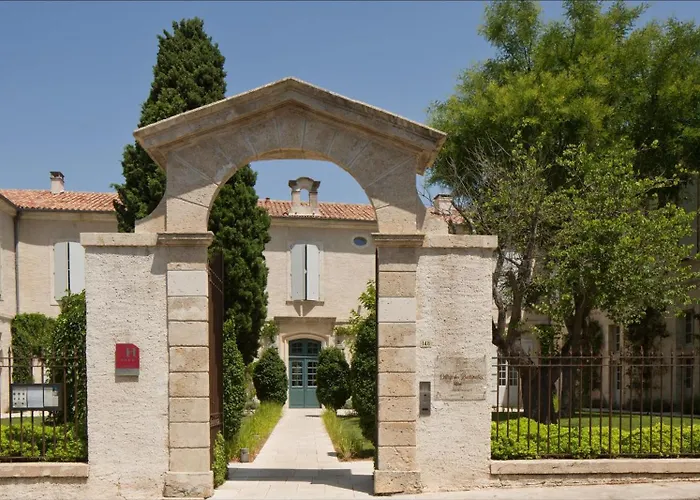 Hotel College Des Doctrinaires, BW Premier Collection