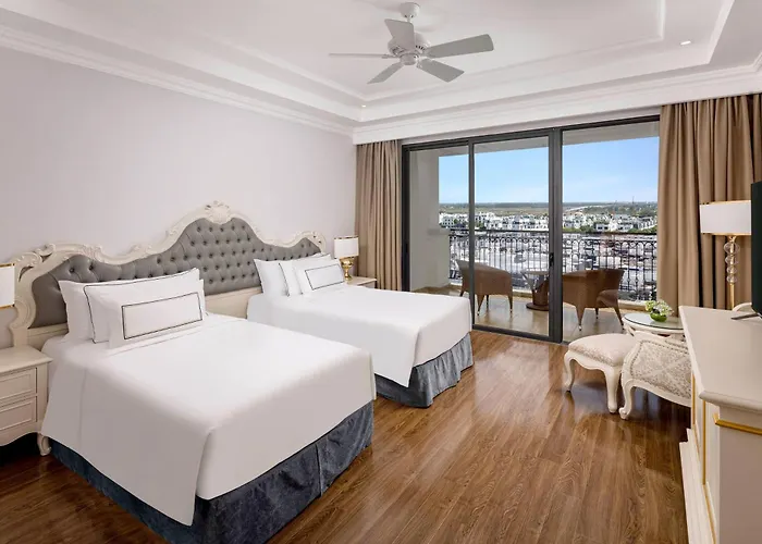 Melia Vinpearl Hai Phong Rivera