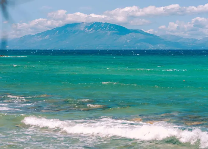 Tsamis Zante Suites (Adults Only)