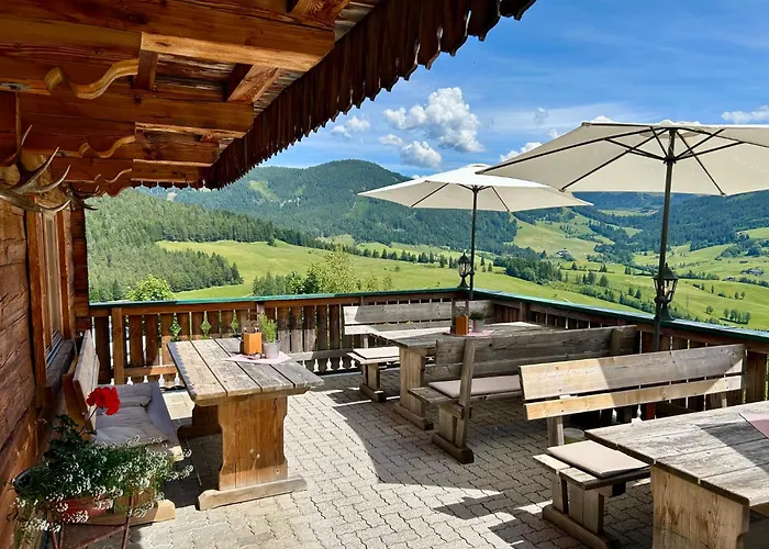 Gasthof Kronreith