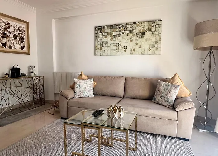 Charming Home In Sintra Village