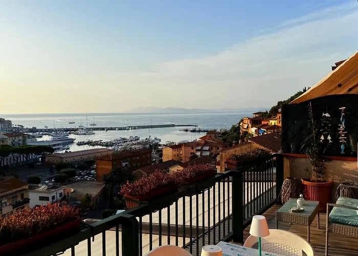 Argentario Home