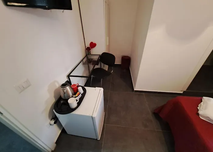 B&B La Fenice Pompei