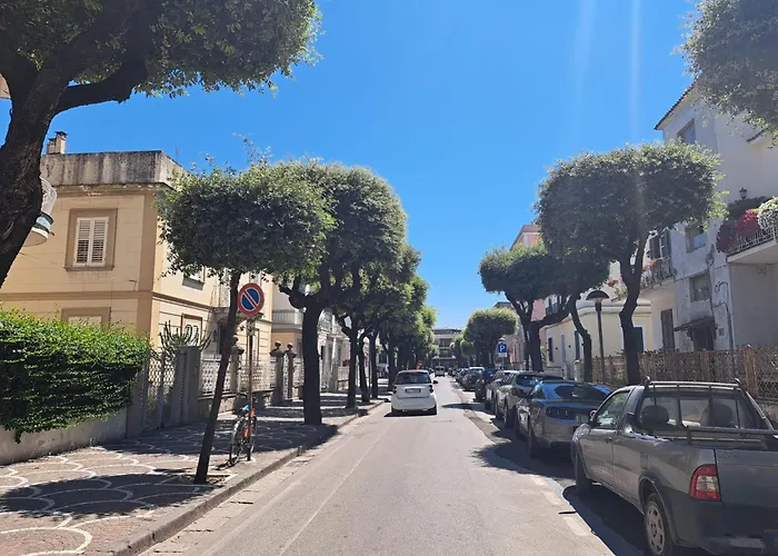 B&B La Fenice Pompei