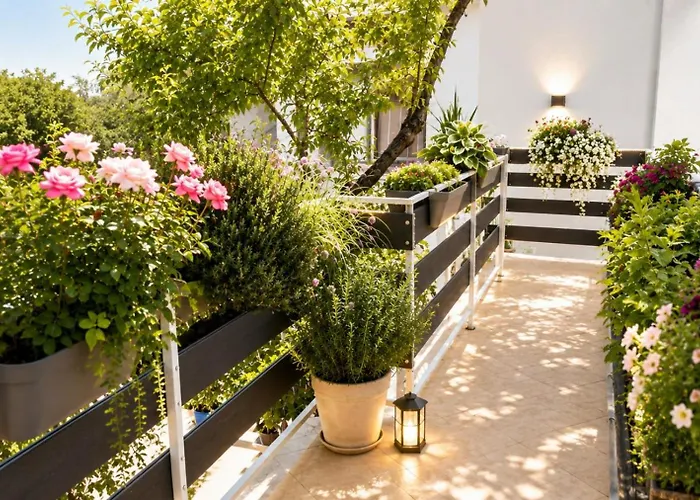 Felix Apartment Biograd