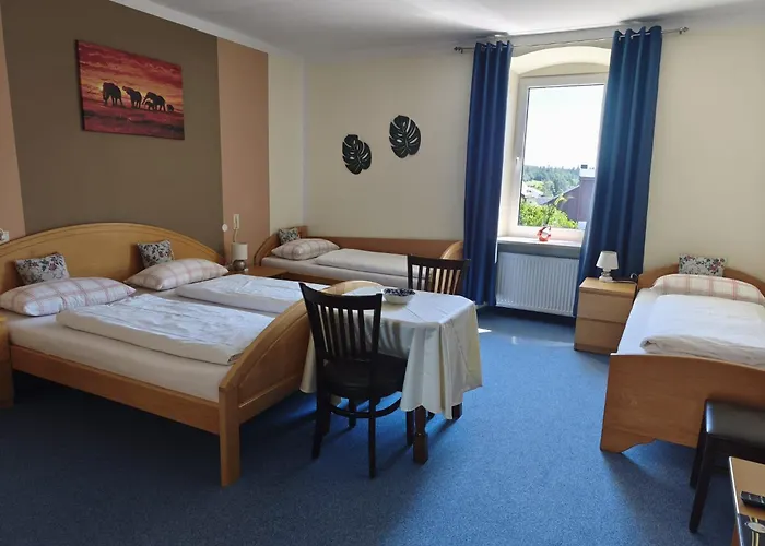 Garni Hotel Post
