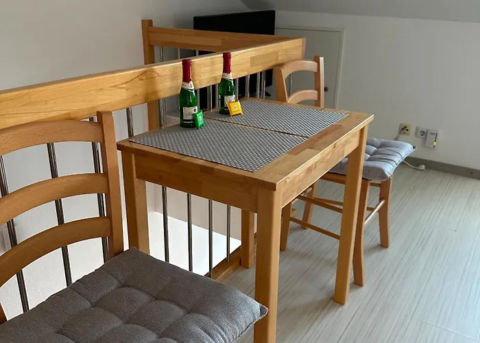 Ferienwohnung Litau