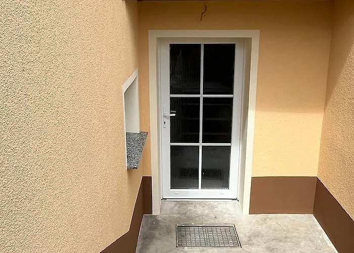 DIE Ferienwohnung - Wittenberg an den Elbwiesen