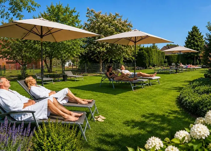Kurhotel Grüttner GmbH