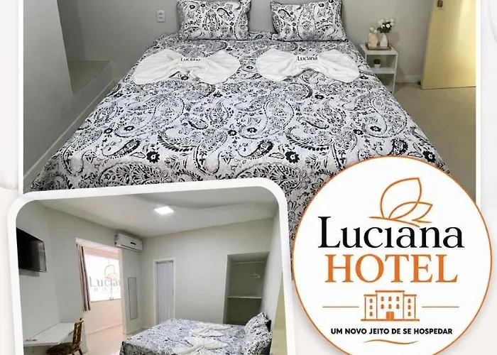 Hotel Luciana