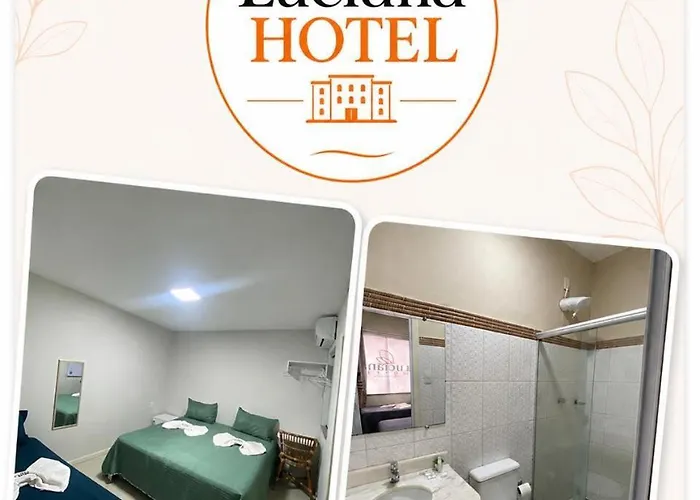 Hotel Luciana