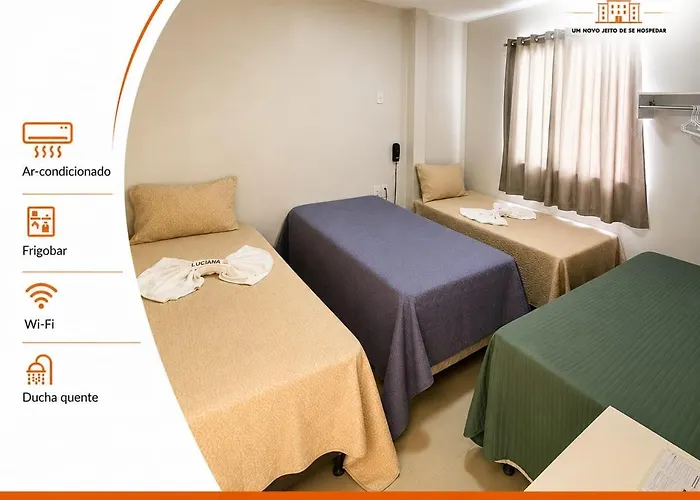 Hotel Luciana