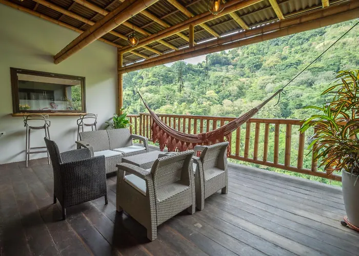 La Veranda