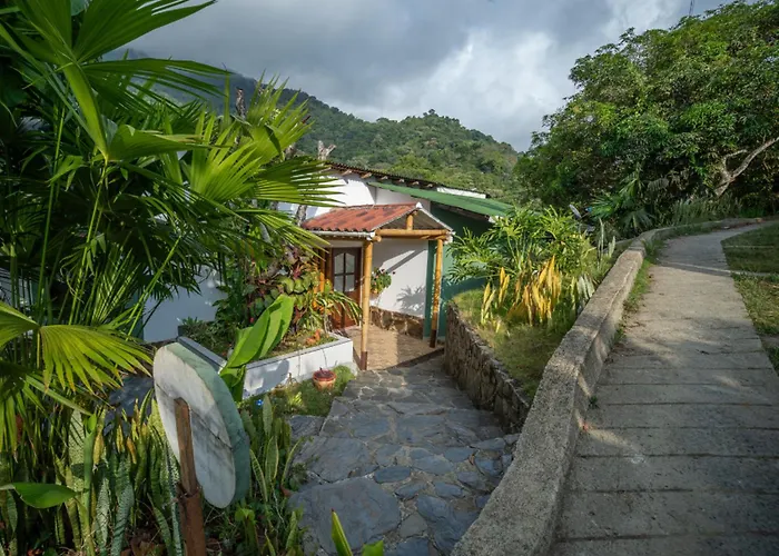 La Veranda