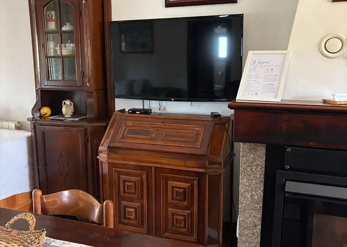 Casa Vittoria