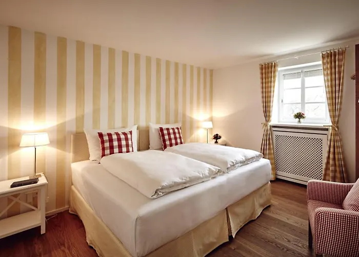 Hotel Schloss Freudental