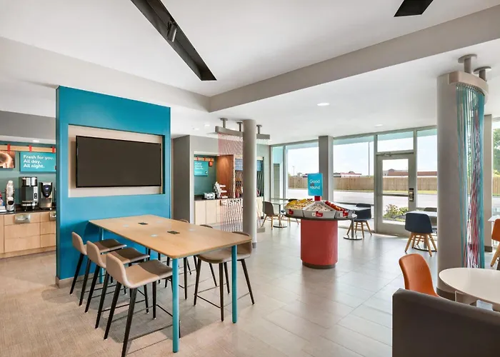 Avid Hotel Kalamazoo East By Ihg