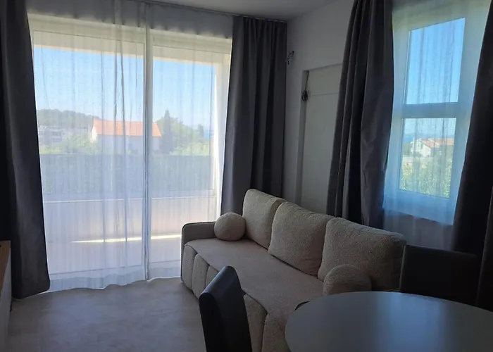 Apartmani Morovi Dvori