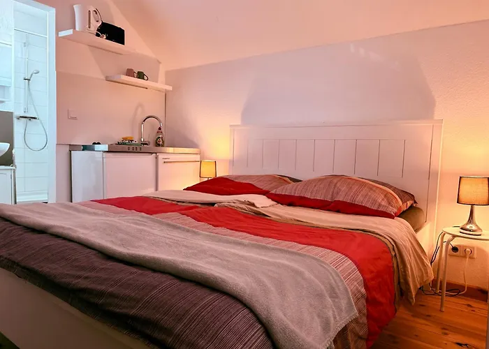 Apartmenthaus Schlanow