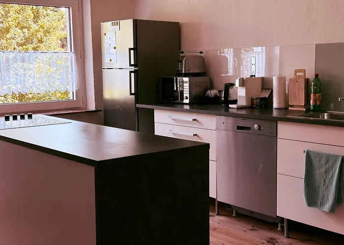Apartmenthaus Schlanow
