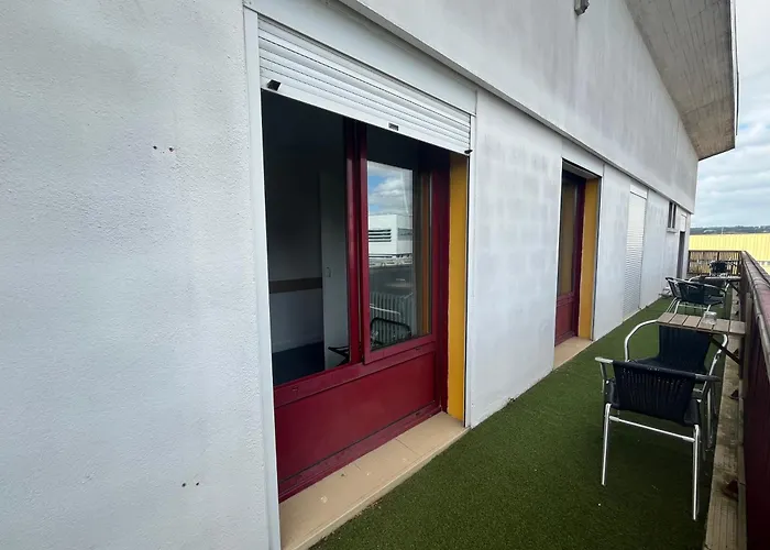 Hostel Les Bois Verts