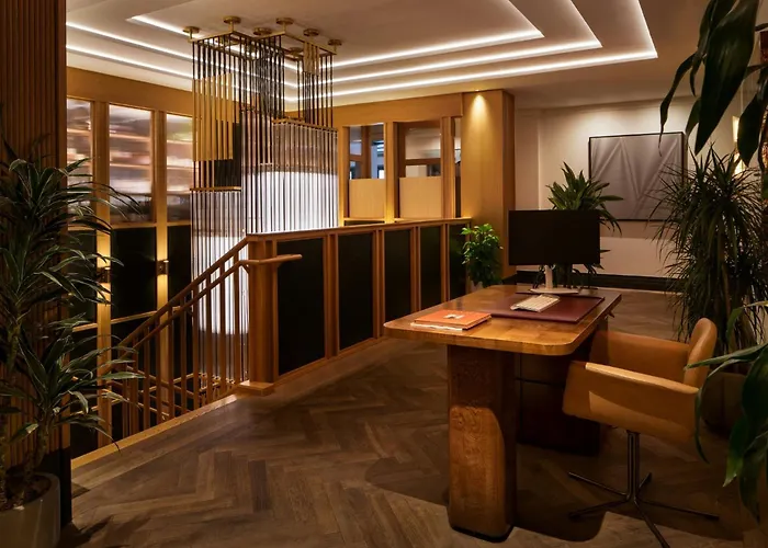 Clayton Hotel & Members Club - Cherry Creek, Denver