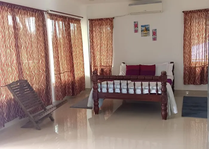 Sushils Bed&Breakfast