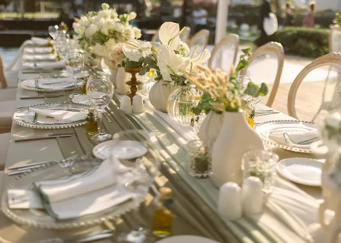 Radisson Collection Hotel, Bodrum