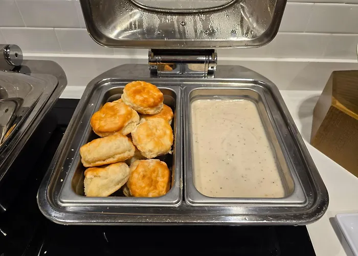 Holiday Inn - Clarksville Northeast By Ihg