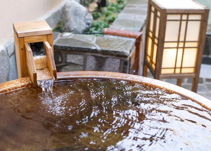 Dormy Inn Kobe Motomachi Natural Hot Springs