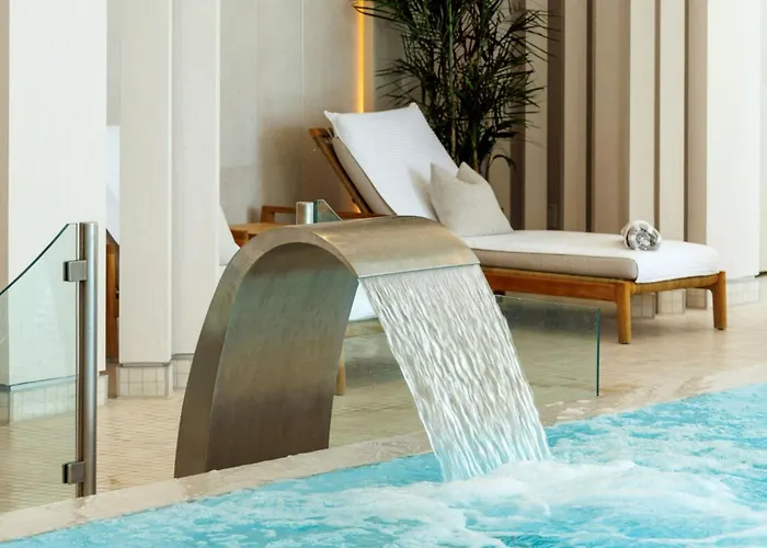 The Pearle Hotel & Spa, Autograph Collection
