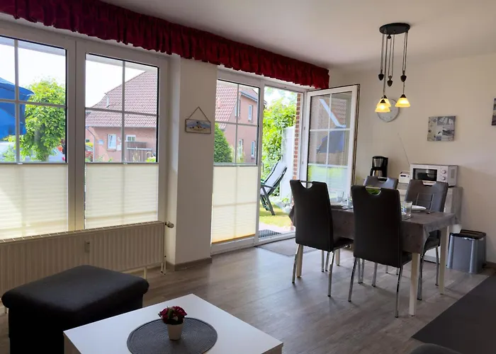 Ferienwohnung Hoffmann