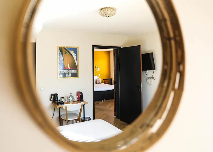 Boutique Hotel Enkhuizen