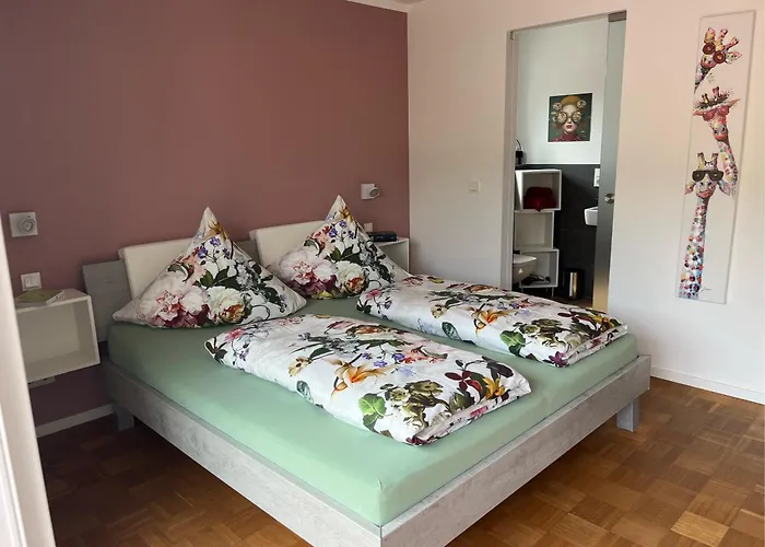 Schorn³ Appartements