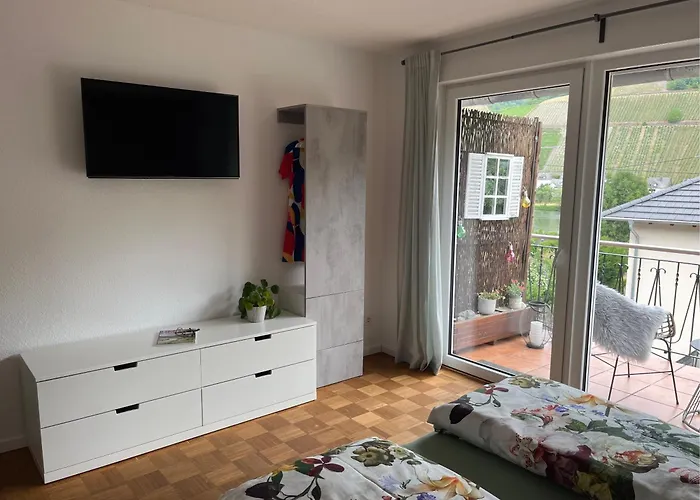 Schorn³ Appartements