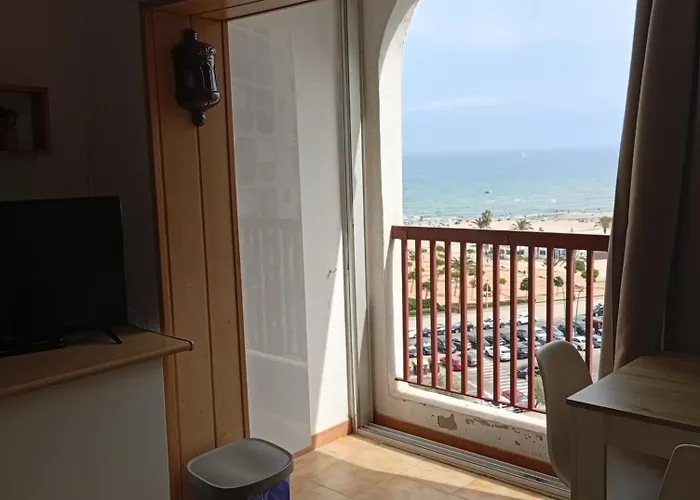 Empuriabrava Vue Mer