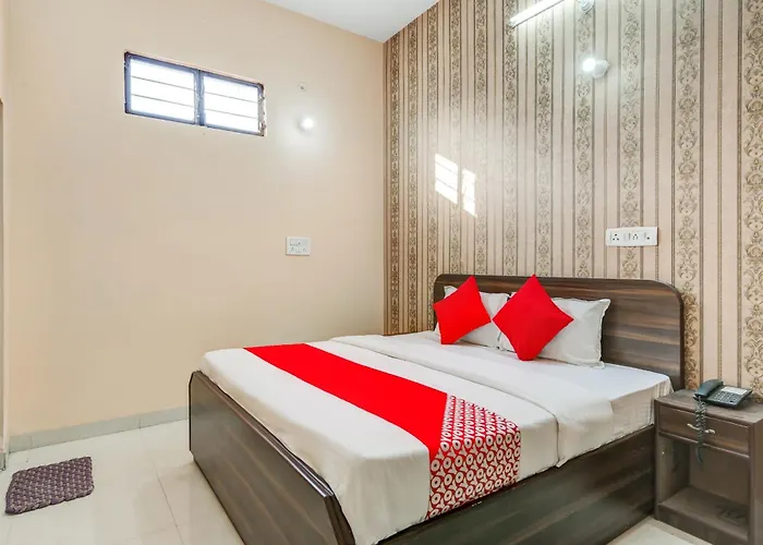 Hotel O Bigas
