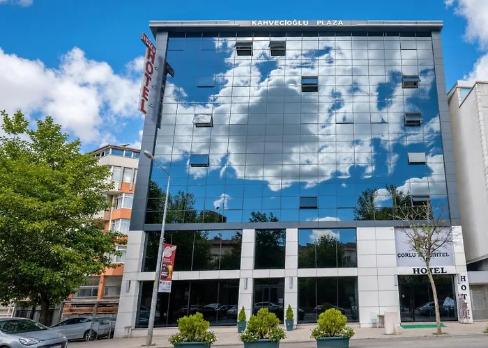 Corlu Dem Hotel