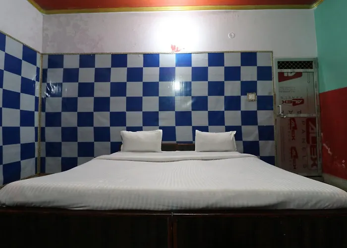 Hotel O Flamingo