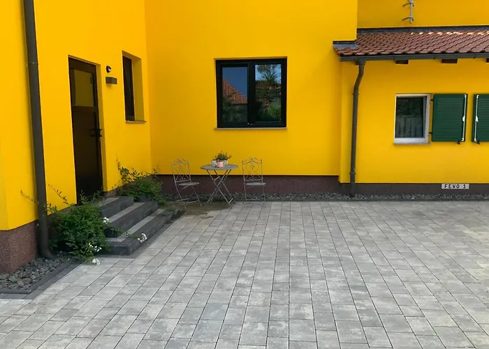 Neurenovierte FeWo Harztor