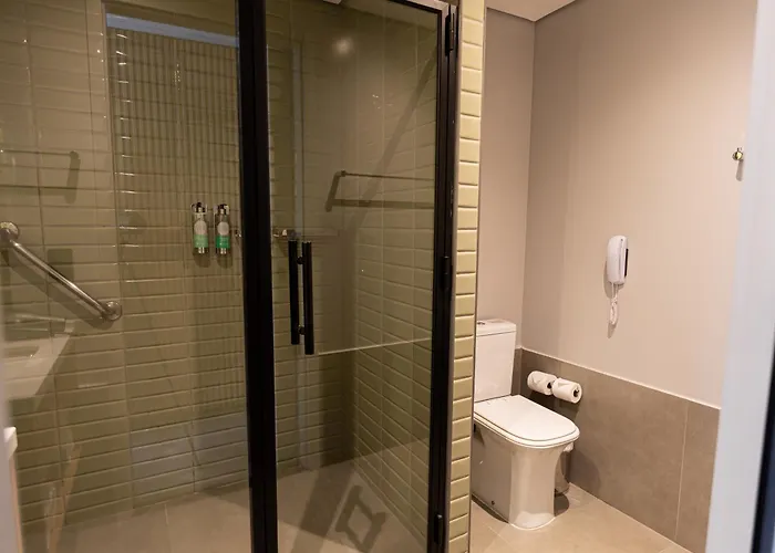 Grand Mercure Sp Pinheiros