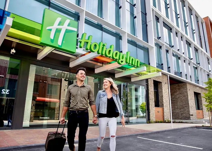 Holiday Inn Queenstown Remarkables Park