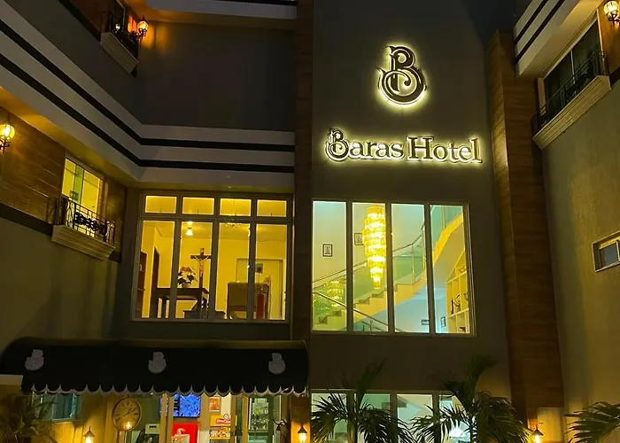 Bara'S Hotel