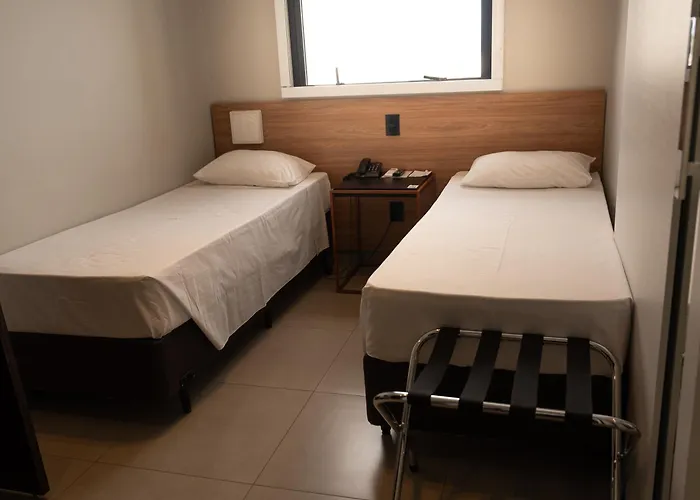 La Hotel Votuporanga